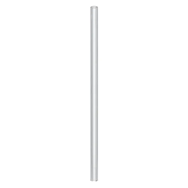 End-to-end capillary, Ammonium heparin AH, 10 µl, Ø: 1.25 mm, glass