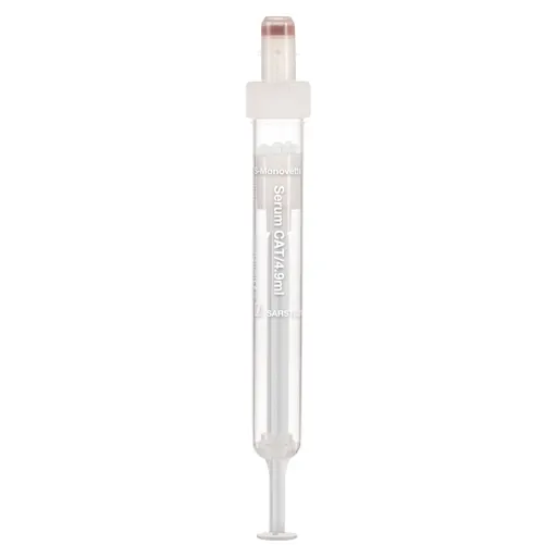 S-Monovette®-Sérum