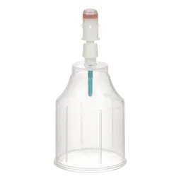 Адаптер для посева крови