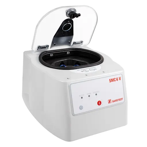 Centrifuge SMC 6 V