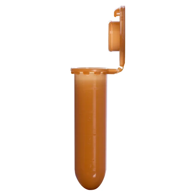 SafeSeal reaction tube, 2 ml, PP