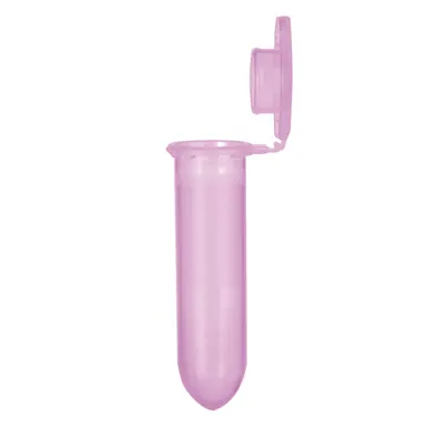SafeSeal reaction tube, 2 ml, PP