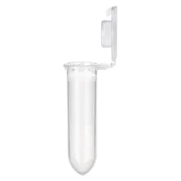 SafeSeal reaction tube, 2 ml, PP