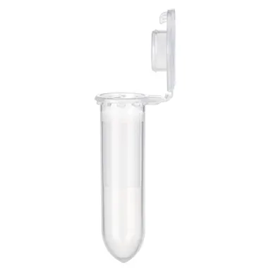 SafeSeal reaction tube, 2 ml, PP