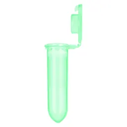 SafeSeal reaction tube, 2 ml, PP