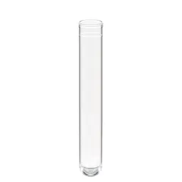 Tube, 14 ml, (LxØ): 105 x 16.8 mm, PS