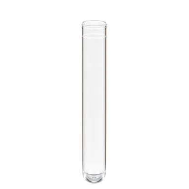 Tube, 14 ml, (LxØ): 105 x 16.8 mm, PS