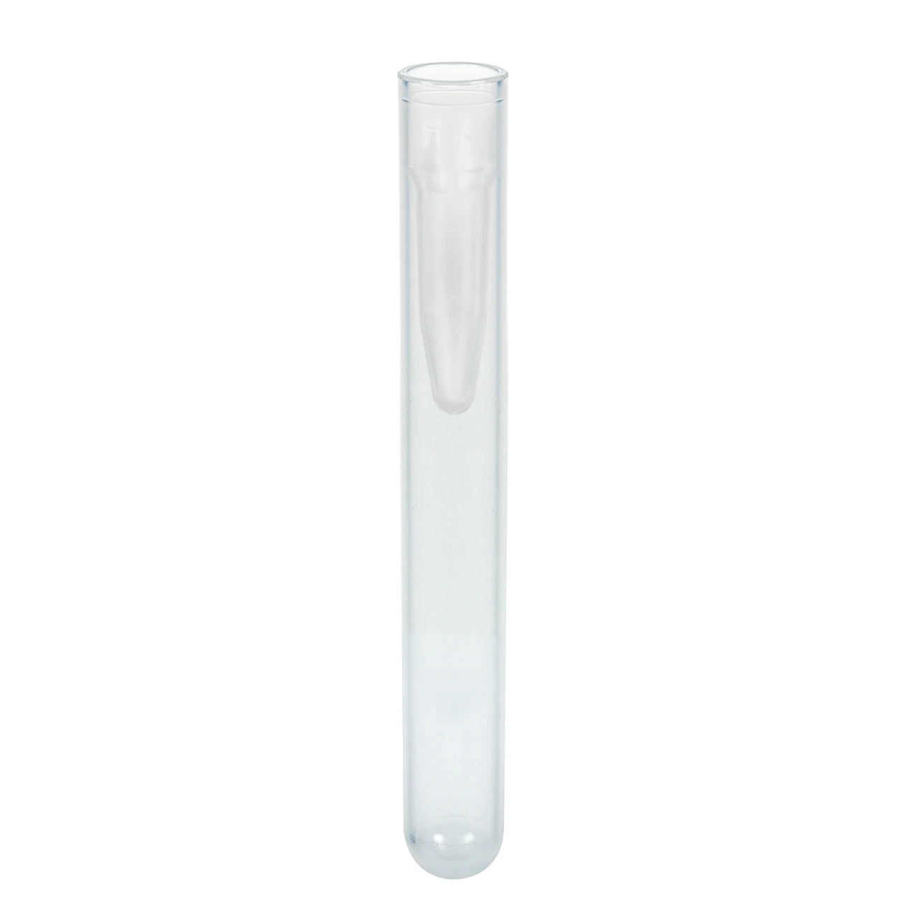 Tube, 1 ml, (LxØ): 100 x 13 mm, PP