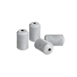 Accessories for pipette tips