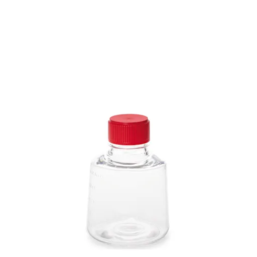 Collecting containers for vacuum filtration