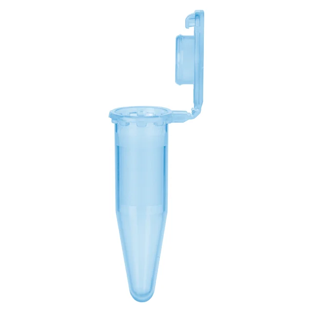 Microtube SafeSeal, 1,5 ml, PP