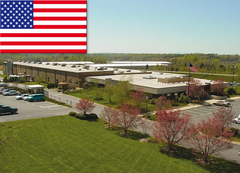 COM History USAProductSite 1987