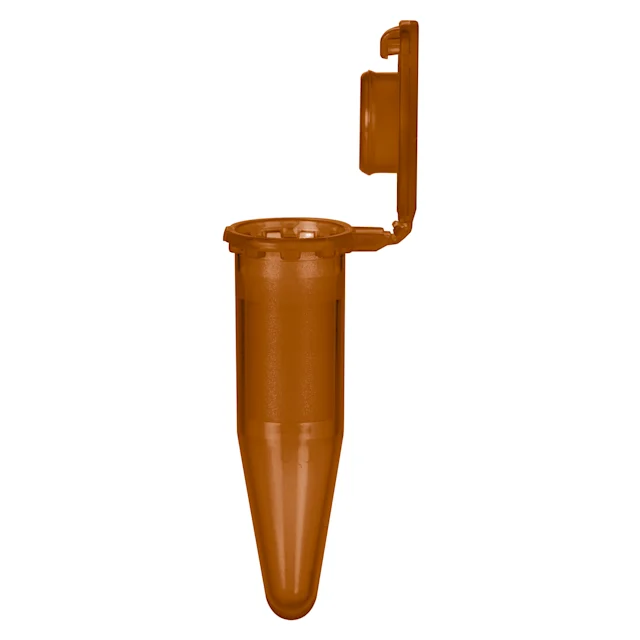 Microtube SafeSeal, 1,5 ml, PP