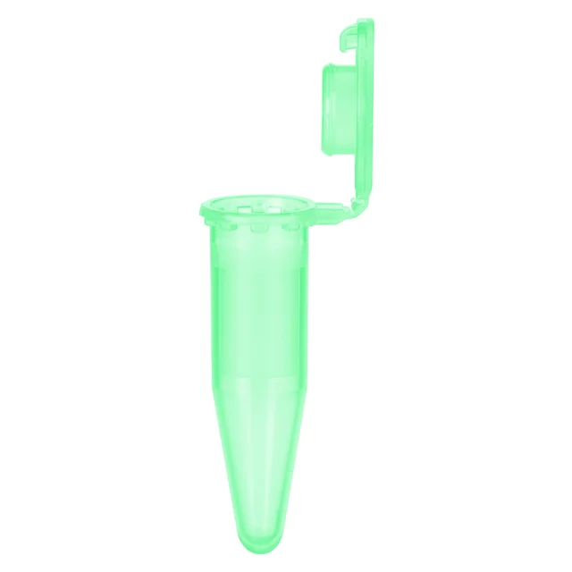 Microtube SafeSeal, 1,5 ml, PP