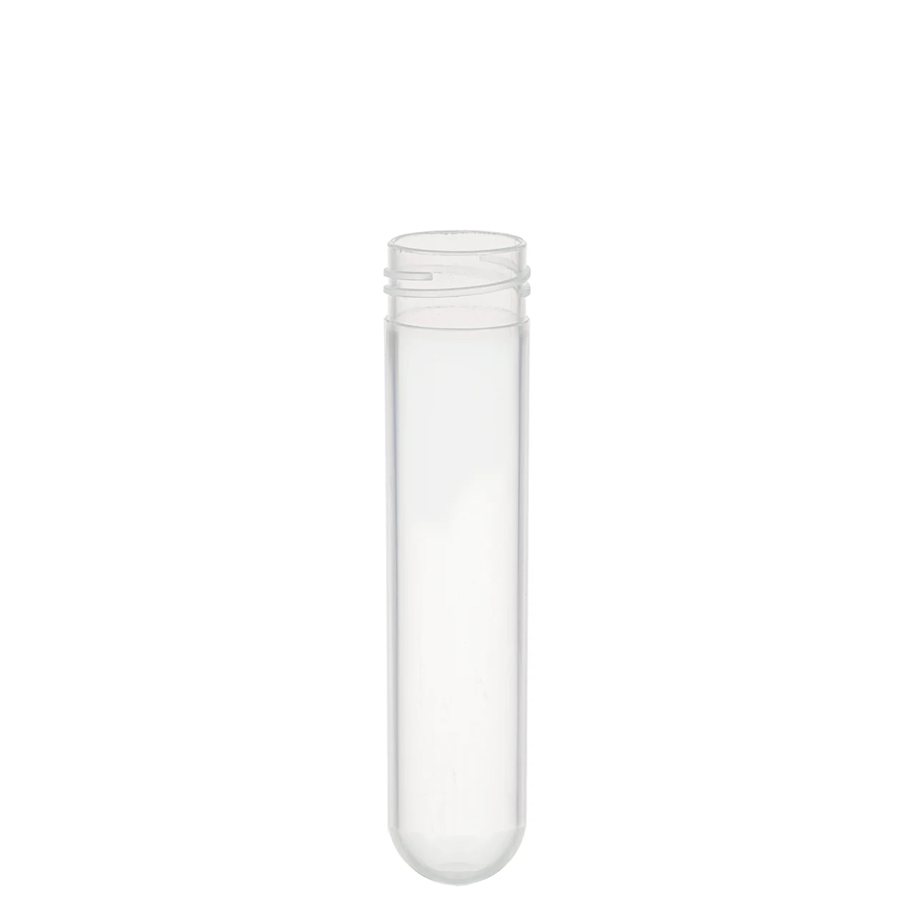 10 ml, (CxØ): 79 x 16 mm, PP