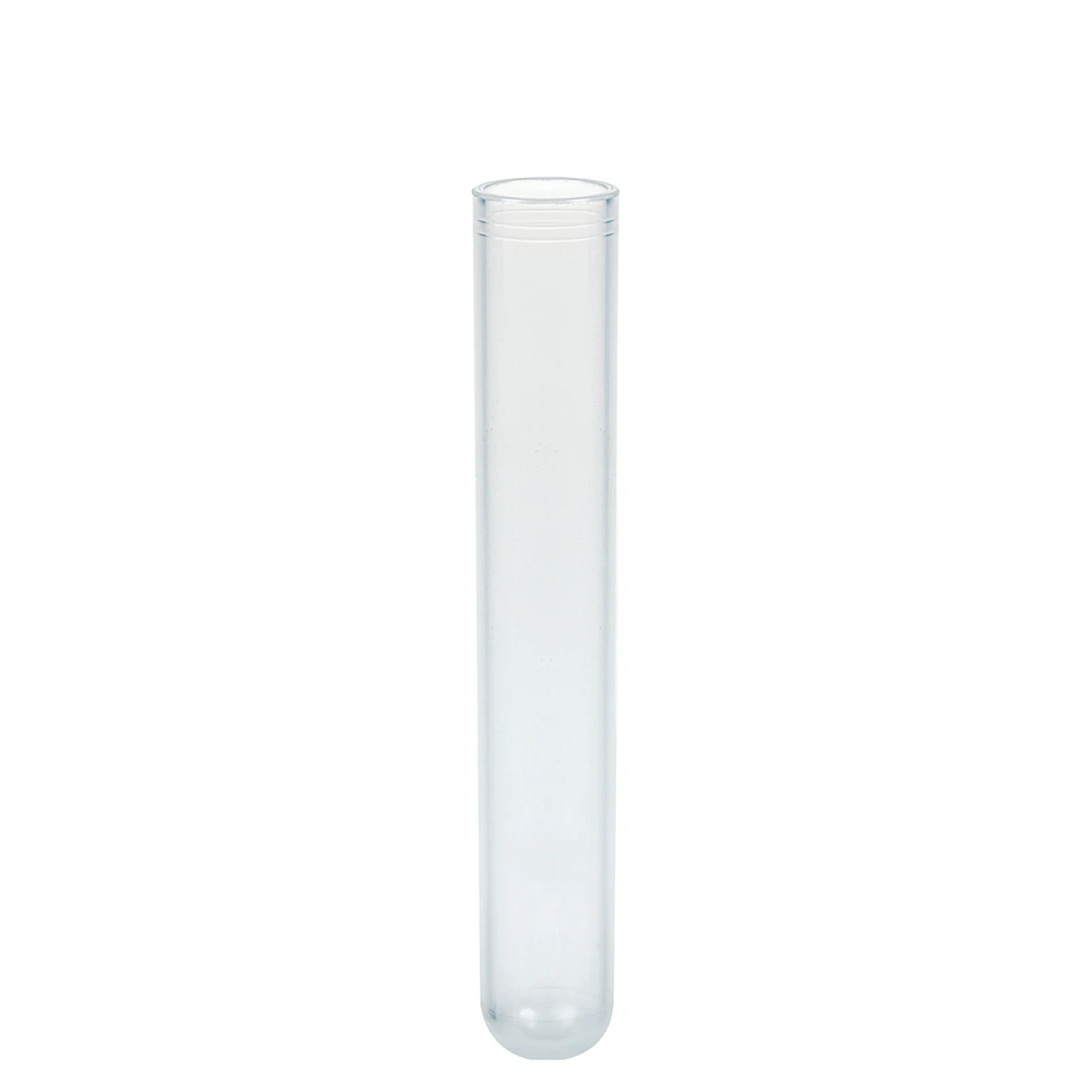 Tube, 4 ml, (LxØ): 75 x 11.5 mm, PP