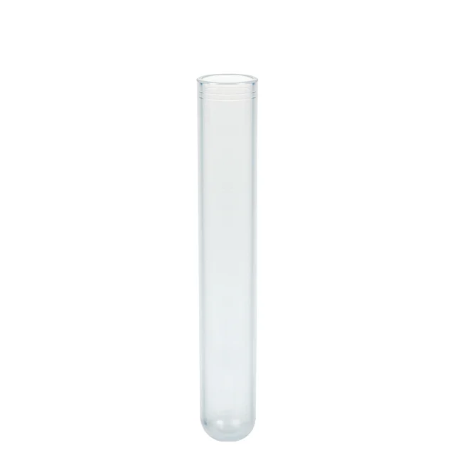 Tube, 4 ml, (LxØ): 75 x 11.5 mm, PP