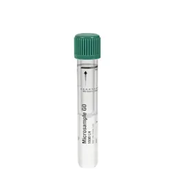 Microsample GO