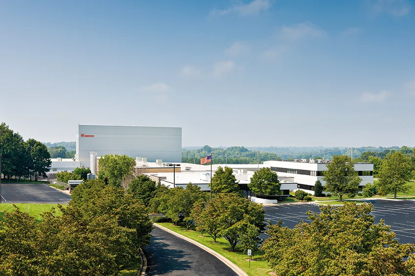 50 years of success in the USA