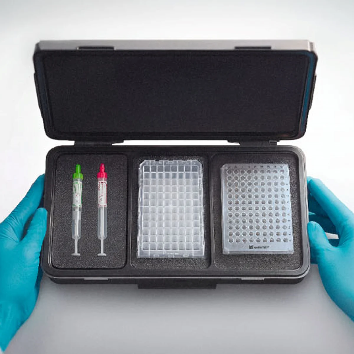 Kampagnenbilder Web 1024x768 Molekulardiagnostischer Workflow