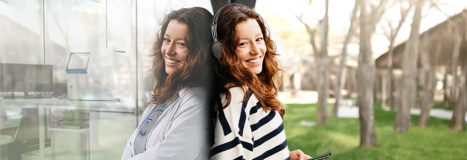 USE - Life Science - Header