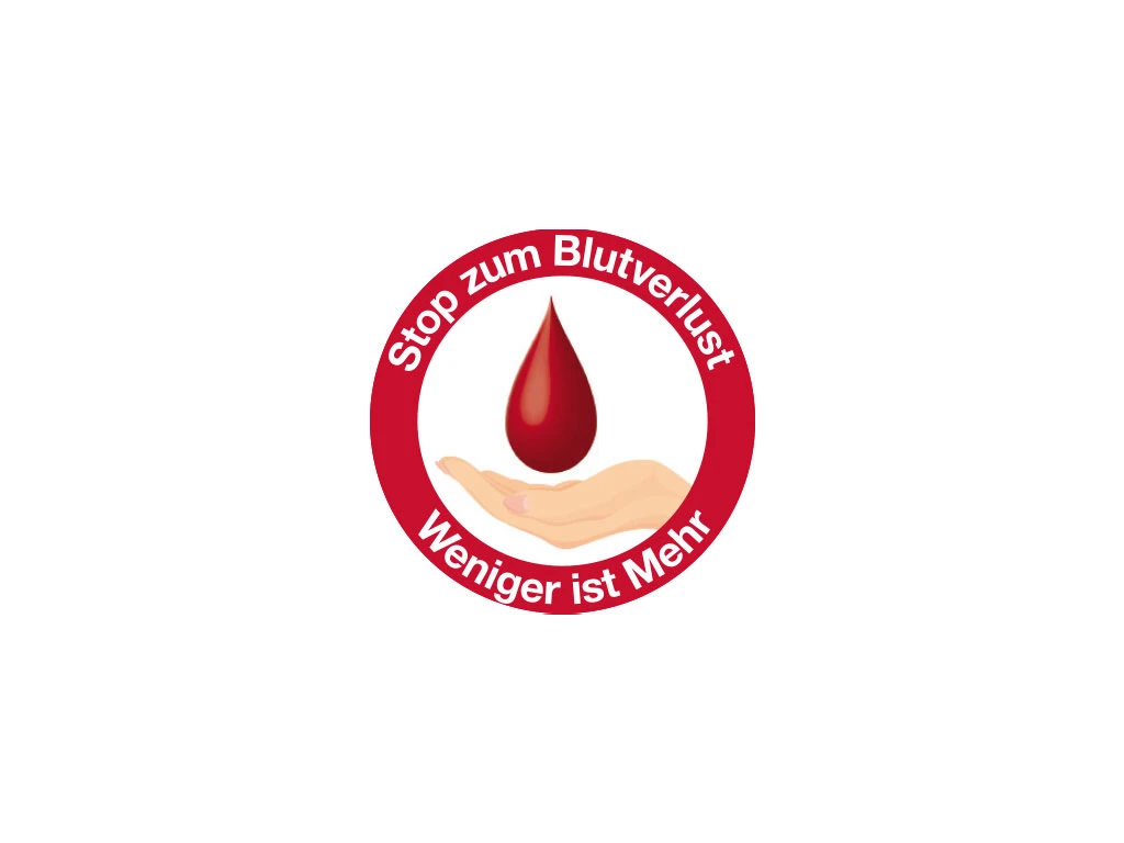 stop-blutverlust