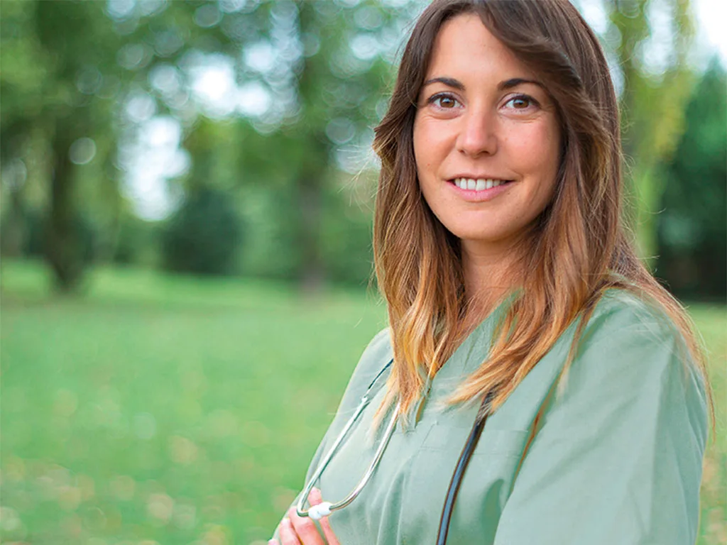 USE - VET - Tierisch schonend Landingpage - S-Monovette® – das geschlossene Blutentnahmesystem - Das nachhaltige Blutentnahmesystem