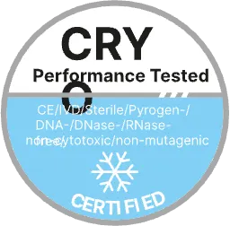 CryoPure tubes, 1.2 ml, QuickSeal screw cap, colour mix