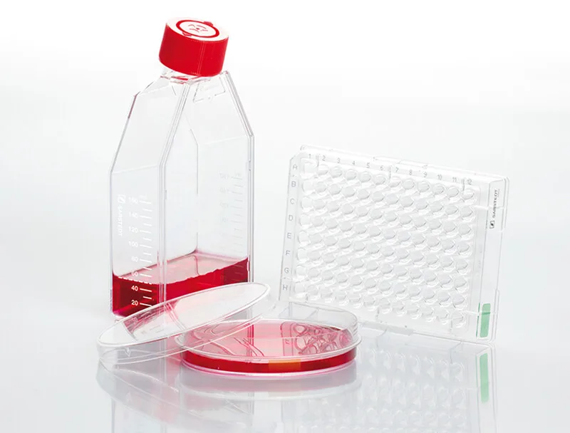 COM History NewCellCultureProgram 2014