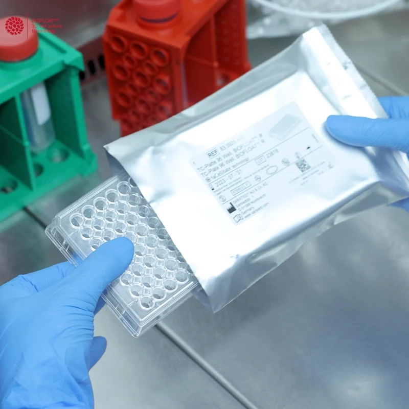 biofloat kachel handhabung