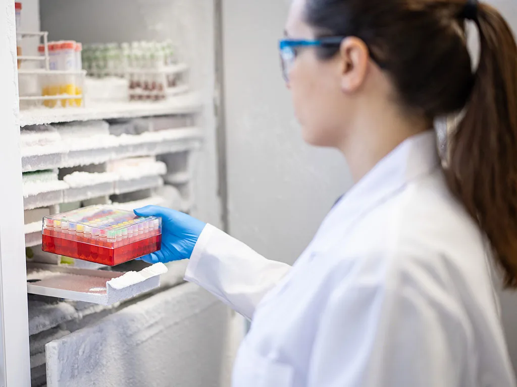 USE LS Probenhandling RS328755