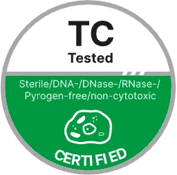Cell culture flask, T-25, surface: Standard, filter cap