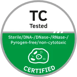 Plaque de culture cellulaire, 24 puits, surface : Standard, fond plat