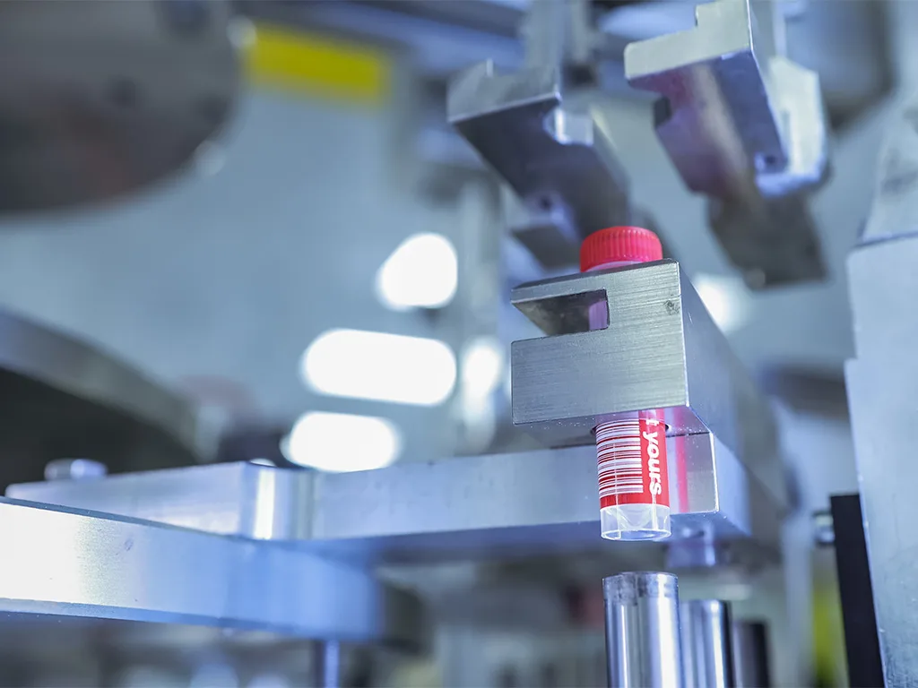 USE LS Probenhandling Automatisierte Probenbearbeitung RS303120 1024x768