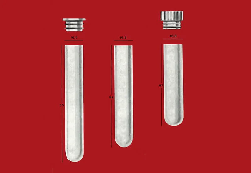COM History RoundBottomTubes 1965
