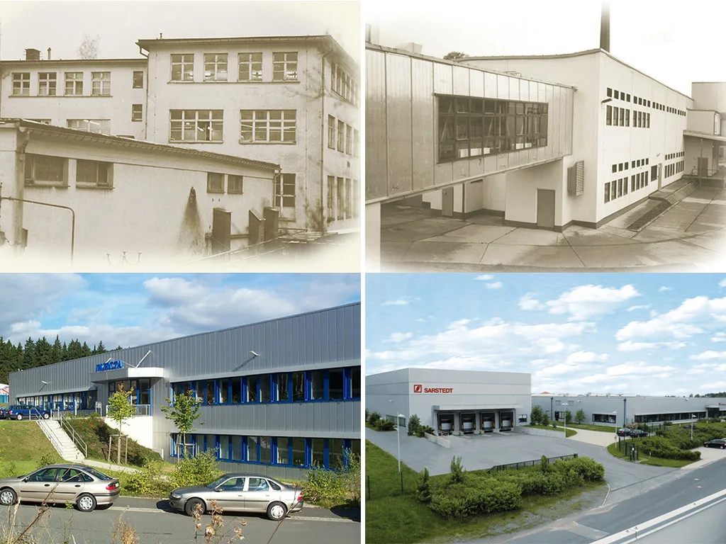 COM History MPL Injecta Takeover 1990