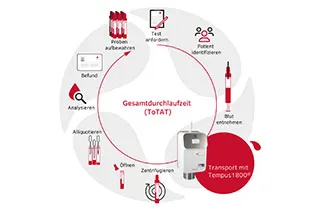 sar gesamtdurchlaufzeit grafik