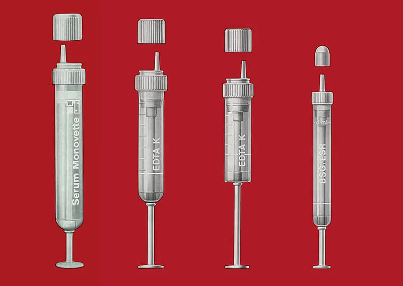 COM History LuerMonovette 1975