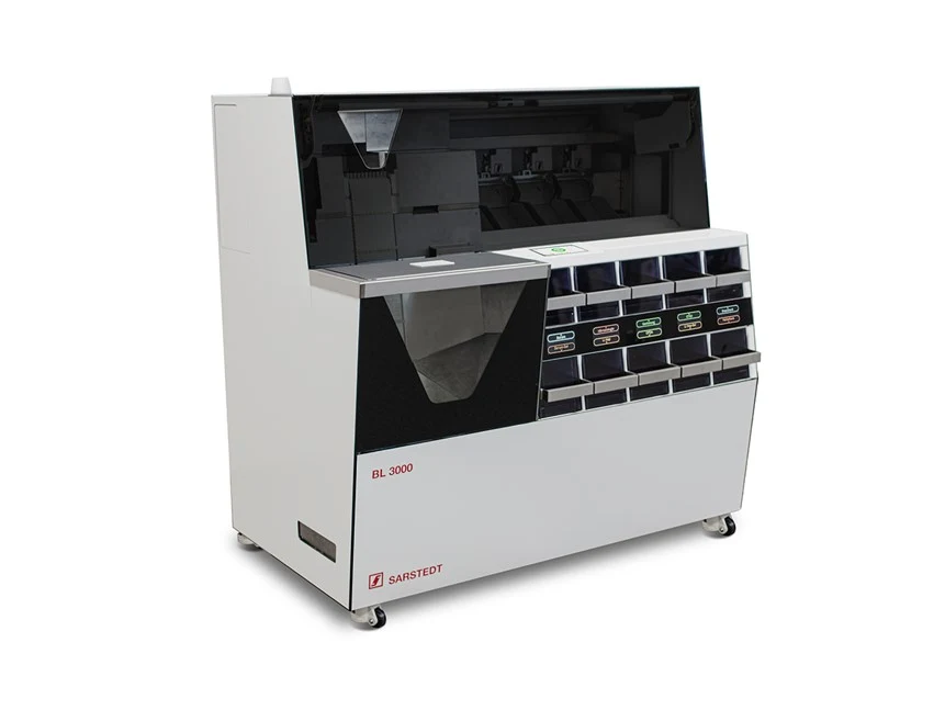 PRO LA BL3000 4-3