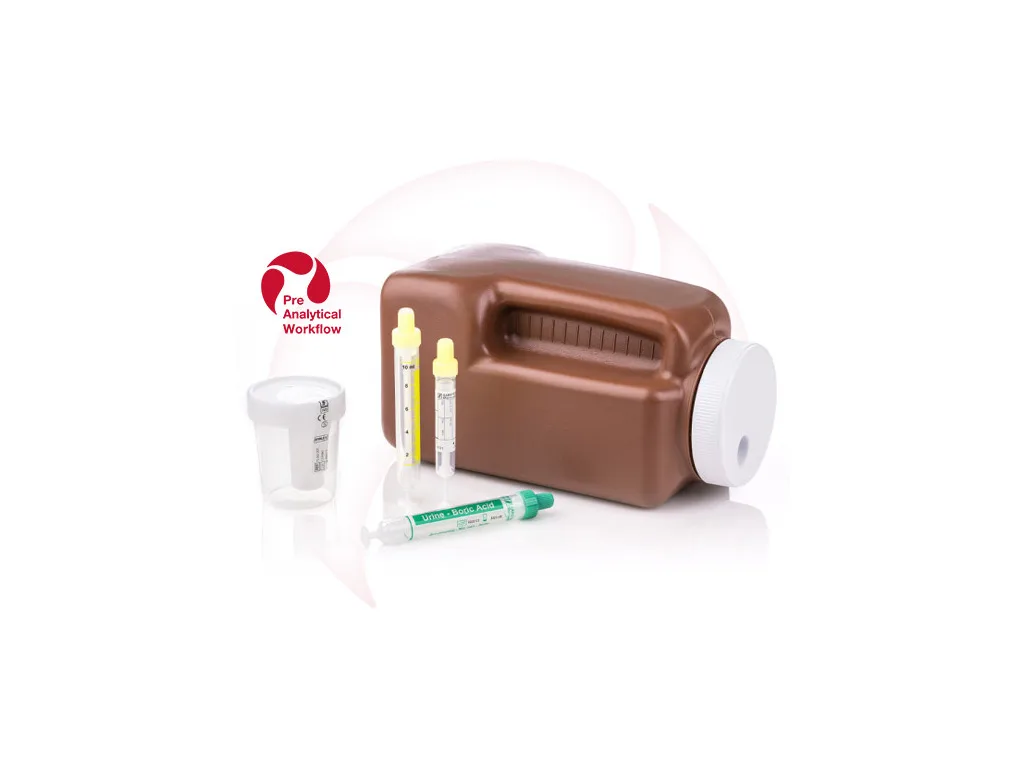 USE - PA - Urin - NFT Landingpage - Einstieg