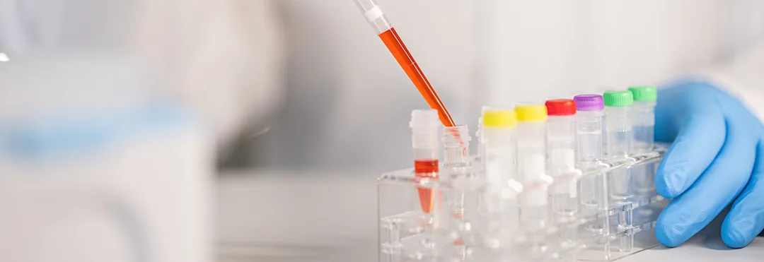 Micro screw tubes for sample handling | SARSTEDT