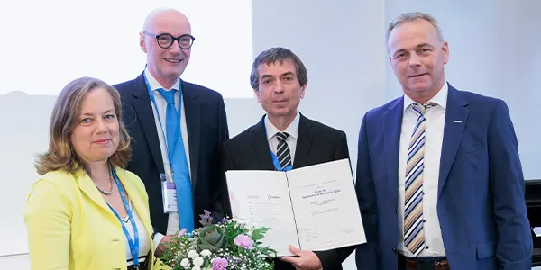 Biochemischen Analytik 600x300