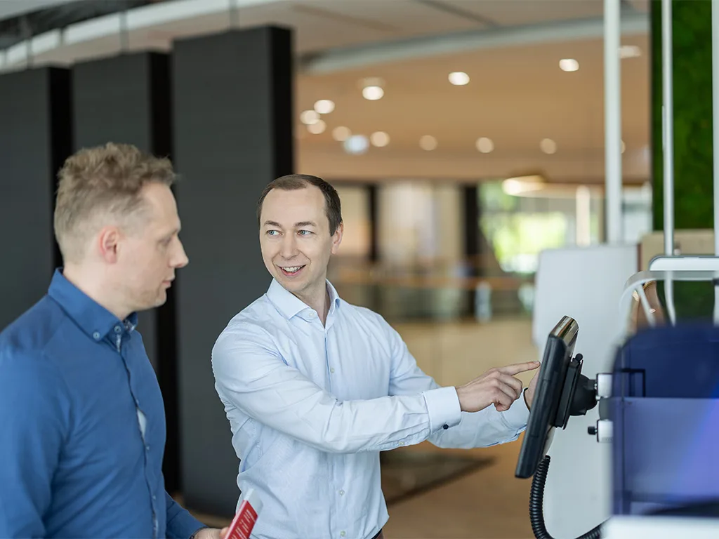 SER Service Support TechnicalService Teaser RS313402 1024x768