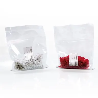 Bags and double bags