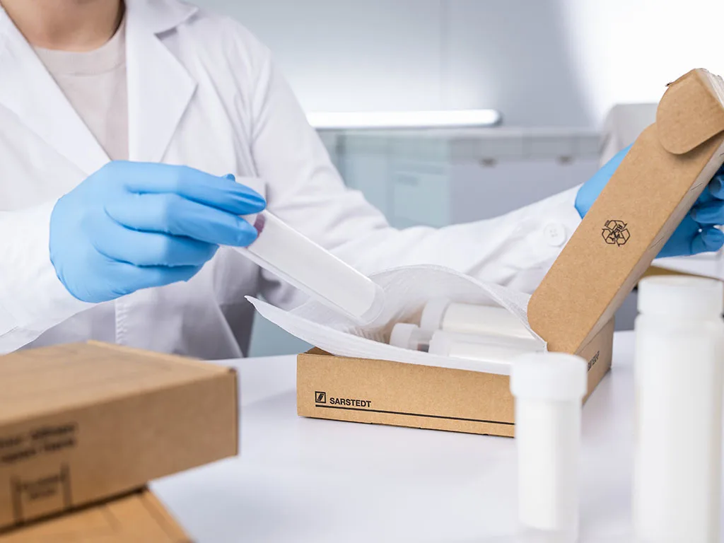 Probentransport At a Glance 1024x768