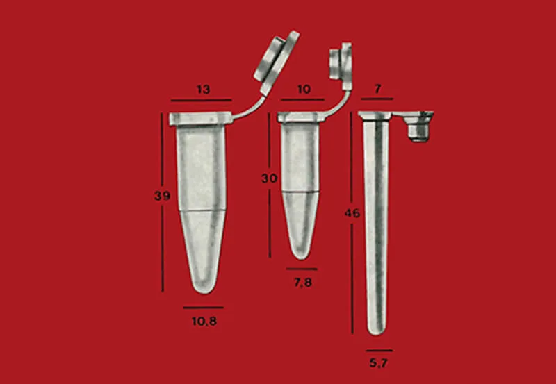 COM History ReactionTubes 1971