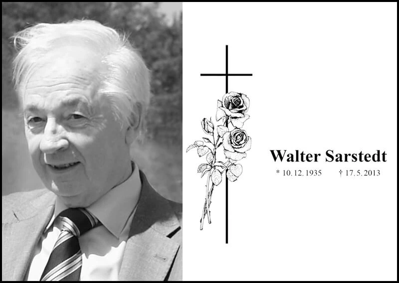 COM History WalterSARSTEDT 2013