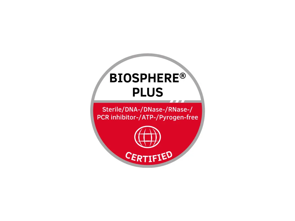 USE LS Reinheitsgrade Biosphere plus 4c 1024