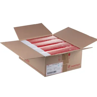 Inner and outer cartons