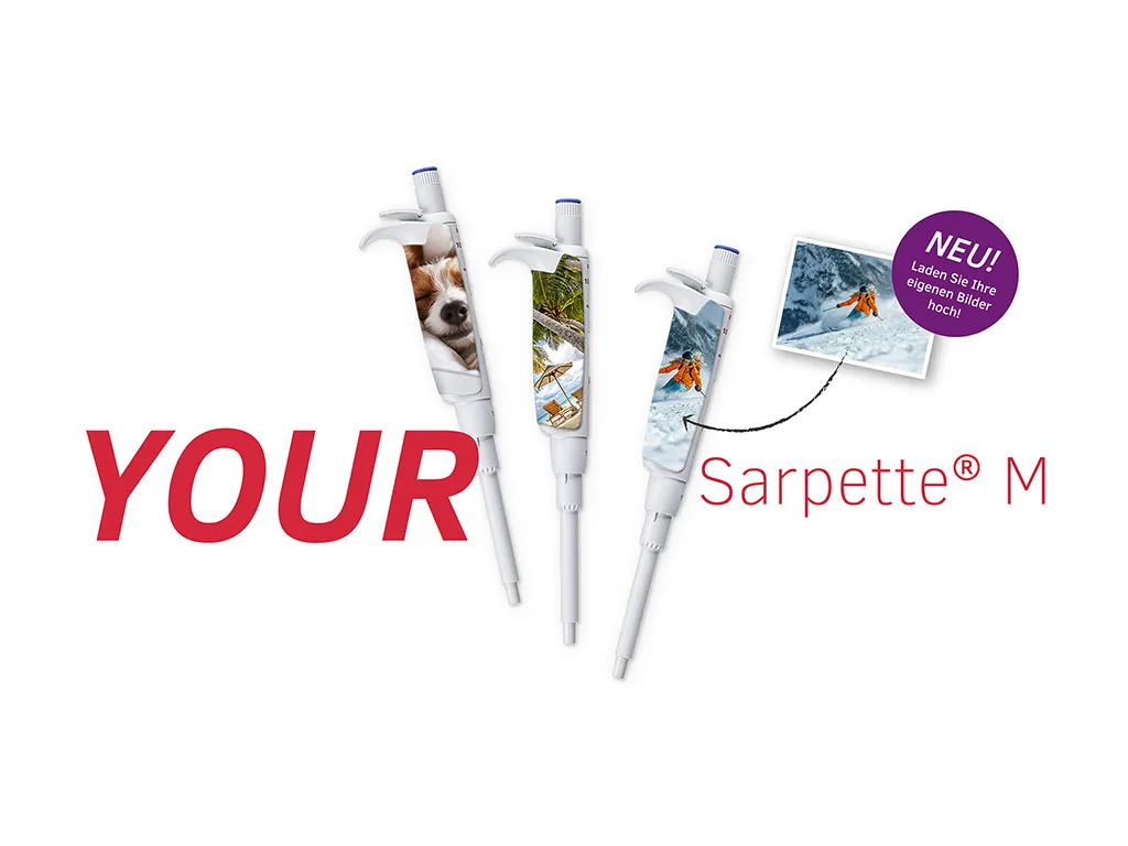 USE - LS - SARPETTE-M- Landingpage - Your Sarpette M